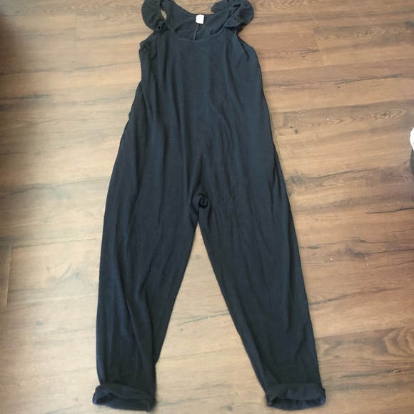 Smash + Tess sweetheart romper - Picture 6 of 8